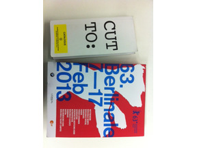 【MOVIEブログ】ベルリン・ロッテルダム極小総括 画像