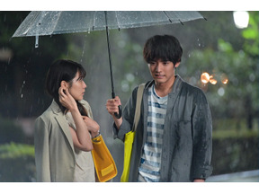 赤楚衛二“大庭”のキャラに「週末の癒やしになりそう」の声、ゲスト出演の宮野真守には“再登場希望”の投稿多数…「石子と羽男」第2話 画像