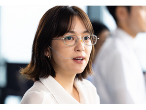 玉森裕太“粋”に「優しさと誠実さに溢れて素敵」などの反応、真夢の「おかえりなさい」からの「Two as One」にも感動の声続々…「NICE FLIGHT!」 画像