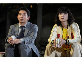 “悠日”仲野太賀の演技に「泣きの芝居ほんとすごい」、松岡茉優“星砂”には「悠日の兄の恋人」など様々な憶測も…「初恋の悪魔」2話 画像