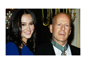 ブルース・ウィリス、NYで高級アパートの新居購入 画像