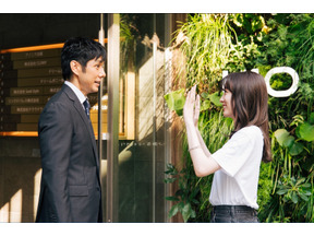 永野芽郁“佐奈”の危機を救う西島秀俊“小鳥”に「ナイス！」の声、杉野遥亮“須崎”の成長にも感動の声…「ユニコーンに乗って」4話 画像