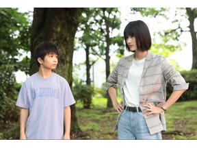 高志役・阿久津慶人の演技に「心がぎゅーっと熱くなりました」など絶賛の声…「家庭教師のトラコ」第2話 画像