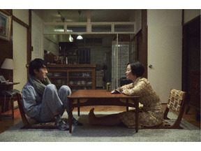 黒木華“ちはる”と杉野遥亮“順平”姉弟に「自然体」の声、「レトロな雰囲気が好き」と映像にも注目集まる…「僕の姉ちゃん」 画像