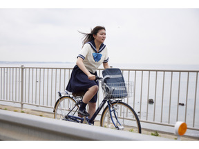 “正樹”中島裕翔のパルクールと高橋優斗“慎太郎”の告白が話題に…比嘉愛未演じる愛菜美の“結婚相手”に衝撃も「純愛ディソナンス」3話 画像