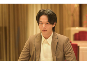 中村倫也“羽男”、父親との関係に「前向きなプレッシャーが強い」「辛過ぎる」の声、「よろしくお願いします」の言い方も話題に…「石子と羽男」3話 画像