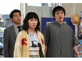 松岡茉優“星砂”の豹変ぶりに「彼女じゃないと無理じゃない？この役」の声…「初恋の悪魔」3話 画像