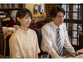 “謎現象”に怯える間宮祥太朗“玄之介”に「全てが可愛すぎた」の声、「エピ物件」「円卓の部下団」などのワードも話題に…「魔法のリノベ」3話 画像