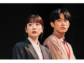 杉野遥亮“須崎”の行動に「ますますきゅん」「表情にグッときた」の声…「ユニコーンに乗って」第5話 画像