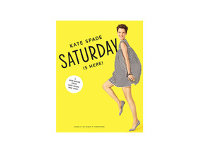 “土曜日のワクワク感を毎日”をコンセプトに、「KATE SPADE SATURDAY」がオープン 画像