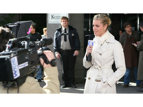 ファッション小噺 vol.39　海外TVドラマのキャリアファッションに萌える 画像