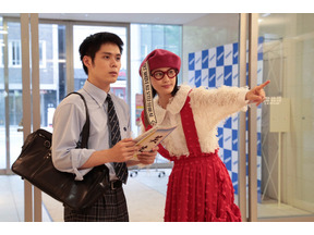 細田佳央太に「東大を目指す役のスペシャリスト」の声、トラコの次のターゲットにも「まさに”家庭“教師！」など様々な反応…「家庭教師のトラコ」3話 画像