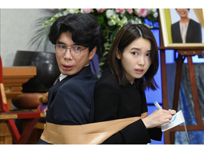 飯豊まりえ“朱梨”の両親を殺した「真犯人は平安」説も浮上…「オクトー」第5話ラストの急展開に驚きの声 画像