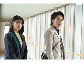 中村倫也“羽男”、有村架純“石子”へのアドリブに「温かくて身に染みる」「がっつり心掴まれてしまった」の声…「石子と羽男」第4話 画像