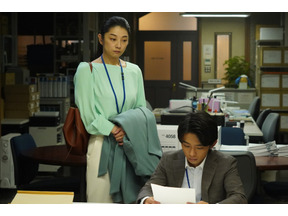 洸介演じる加藤清史郎に「この役で印象変わった」などの声多数…「競争の番人」第5話 画像