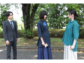 橋本愛“トラコ”の行動に「母親を追い詰めるのが作戦か？」「狙いって家庭崩壊？」など様々な考察が…「家庭教師のトラコ」4話 画像