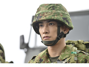 「俺はこいつらと最後までやり遂げる」宙の叫びに「町田座長としての心の叫び」と町田啓太自身を重ねる視聴者多数…「テッパチ！」第6話 画像