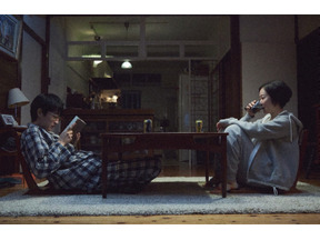 黒木華“ちはる”「生まれてきただけでもう出世」に「お姉ちゃん。凄い」「名言、いただきました」など賛辞続々…「僕の姉ちゃん」第3話 画像