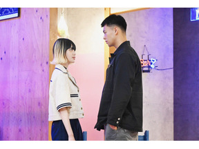 新に対する想いが“愛”だと気づく葵…平手友梨奈の演技に「涙も切なくて好き」と感動の声相次ぐ「六本木クラス」第6話 画像