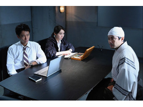 記憶を失った犯人“円山”を演じた尾上寛之に「鬼気迫るお芝居」「変化する様が凄かった」などの声殺到…「オクトー」第6話 画像