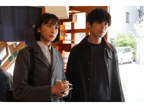 真飛聖“千尋”と小池栄子“桃園”の対決に「最高」の声…「競争の番人」6話 画像