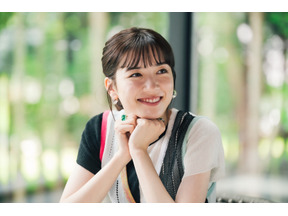 永野芽郁“佐奈”の「好きだったなぁ…」という言葉にSNSざわめく「ユニコーンに乗って」第7話 画像