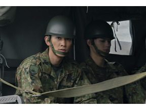 北村一輝“八女”、町田啓太“宙”への言葉に「スッと心に沁みる」など賞賛集まる…「テッパチ！」第7話 画像