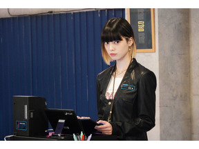 香川照之“茂”にヘッドハンティングされる葵、平手友梨奈に「対等に堂々たる演技」など今週も絶賛相次ぐ…「六本木クラス」第7話 画像