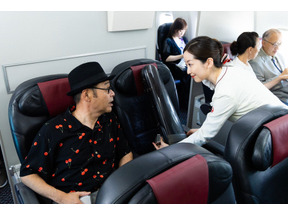 玉森裕太“粋”と中村アン“真夢”のキスシーンに「まるで少女漫画みたい」など絶賛の声寄せられる…「NICE FLIGHT!」第5話 画像