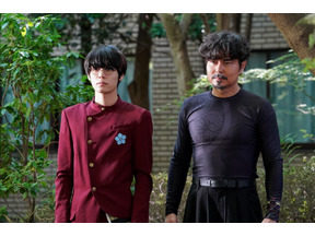 永瀬廉“信長”「和の心を持って皆で戦う」にSNSでは「潔くてとても格好良い」「痺れました」などの感想多数…「新・信長公記」5話 画像