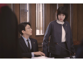 大ブーム到来「ウ・ヨンウ弁護士は天才肌」の“普通じゃない”優しい世界 画像