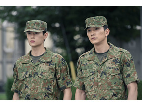 北村一輝“八女”、町田啓太“宙”へのアドバイスに「何気に恋愛相談になってる」の声…「テッパチ！」8話 画像