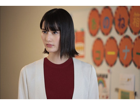 橋本愛“トラコ”の一番嫌いな言葉に「今後の伏線が出た」「過去と関係している」などのコメント多数…「家庭教師のトラコ」第6話 画像