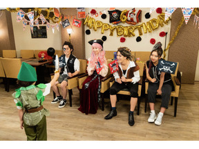 玉森裕太“粋”＆中村アン“真夢”、過去の“接点”に「鳥肌」「もう運命」などの声続出中…「NICE FLIGHT!」6話 画像