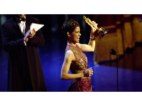 とんだハプニングに感涙スピーチ…　アカデミー賞は生中継が一番面白いワケ【後編】 画像