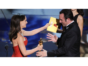 とんだハプニングに感涙スピーチ…　アカデミー賞は生中継が一番面白いワケ【前編】 画像