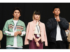 竹内涼真“新”、平手友梨奈“葵”への「好きになるな」に「胸がズキッとした」などの声相次ぐ…「六本木クラス」第9話 画像