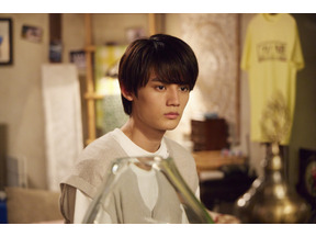 藤原大祐“晴翔”に「慎太郎を洗脳してる気がする」などの声上がる…「晴翔は加賀美先生の息子」説も浮上「純愛ディソナンス」8話 画像