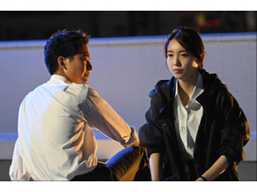 飯豊まりえ“朱梨”の両親を殺した真犯人判明…犯行動機にも注目集まる「オクトー」9話 画像