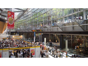 ファッション小噺vol.40　GWは“熱狂”でした 画像