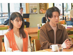 有村架純“石子”、父・綿郎に“タメ口”で接した瞬間に「全私が泣いた」など感動の声、脚本にも賛辞…「石子と羽男」第8話 画像