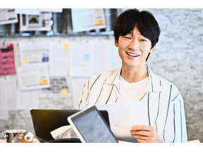 綾野剛“新町”、国立競技場でのラストシーンが話題に…「MIU404」を思い出す視聴者も「オールドルーキー」最終回 画像