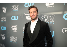 アーミー・ハマーのドキュメンタリー製作者に被害者が憤慨「トラウマを悪用するのは最低」 画像