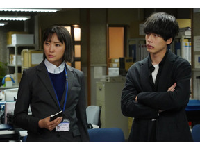 坂口健太郎“小勝負”を助けるダイロクメンバーに「チーム感がよかった」「皆の優しさにじーんときた」の声あふれる…「競争の番人」9話 画像