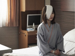 後藤田、福本莉子“アリサ”に告げた言葉は佐藤勝利“翔太郎”を陥れるため？ 視聴者から様々な声が上がる…「赤いナースコール」9話 画像