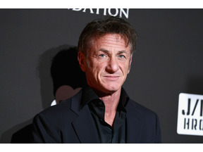 ロシアがショーン・ペン、ベン・スティラーら25名のアメリカ人を永久に入国禁止に 画像