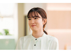 永野芽郁“佐奈”の告白に「思い出の場所で告白」「こんな綺麗な告白ある？」など感動の声がSNSに溢れる…「ユニコーンに乗って」最終回 画像