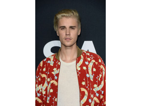 ジャスティン・ビーバー、ワールドツアーの残りの公演を全てキャンセル「健康を優先する必要がある」 画像