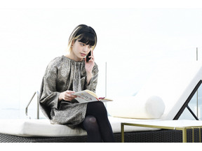 竹内涼真“新”、優香を前にして葵からの電話で発した言葉に大きな反響…「六本木クラス」10話 画像