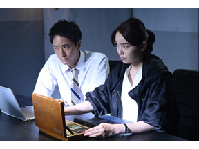 「オクトー」最終話、事件の黒幕が明らかに…飯豊まりえ“朱梨”と浅香航大“風早”にしかできない“告白”にも注目集まる 画像